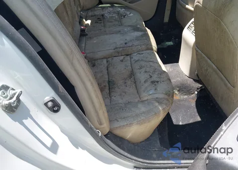 2016 Nissan Maxima 3.5 Sl из США, поврежденный, VIN 1N4AA6AP5GC412610